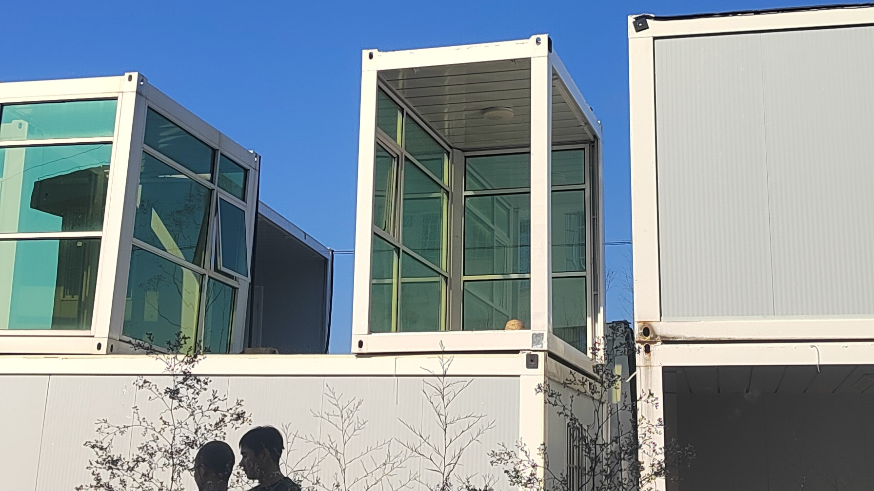 钟山  废铁回收处理技术的发展瓶颈