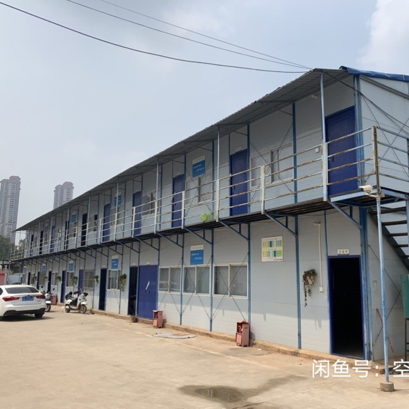 钟山\\厂房拆除回收：为城市环境改善贡献力量\\